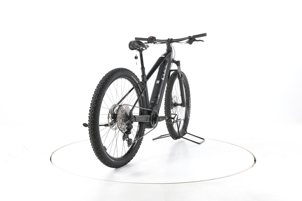 Cube Reaction Hybrid Race E-Bike 2025 - Image 11