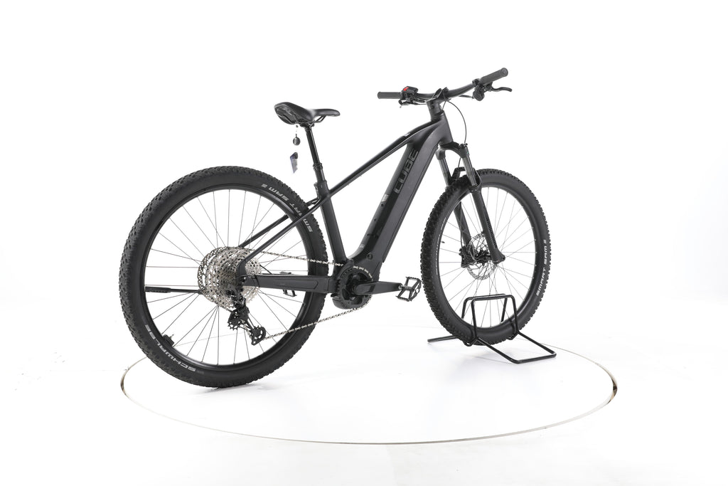Cube Reaction Hybrid Race E-Bike 2025 - Image 12