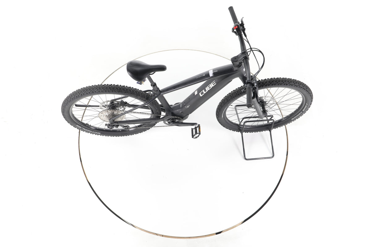 Cube Reaction Hybrid Race E-Bike 2025 - Image 13
