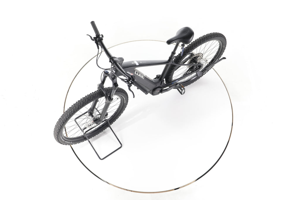 Cube Reaction Hybrid Race E-Bike 2025 - Image 18