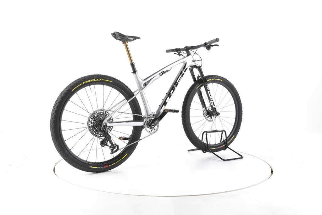 Trek Supercaliber SLR 9.9 Fahrrad Fully - Image 12