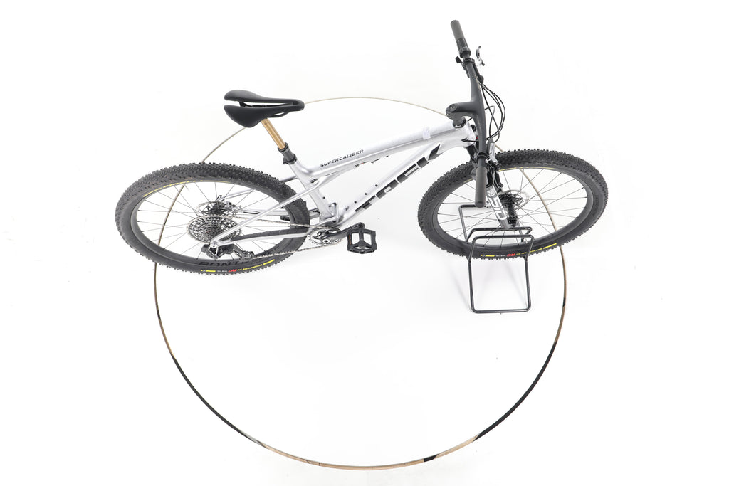 Trek Supercaliber SLR 9.9 Fahrrad Fully - Image 13