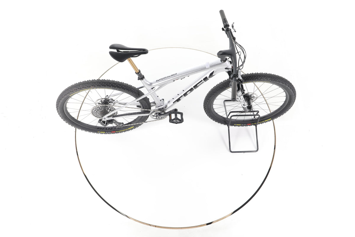 Trek Supercaliber SLR 9.9 Fahrrad Fully - Image 13