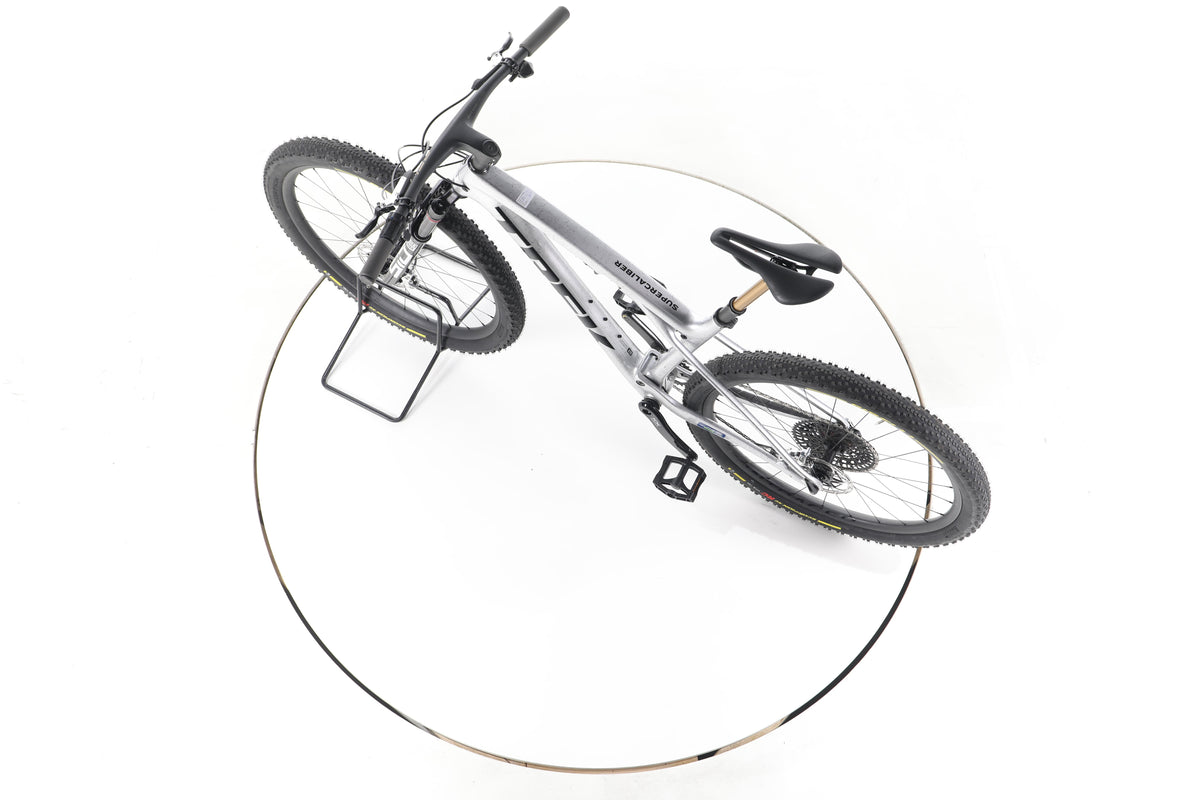 Trek Supercaliber SLR 9.9 Fahrrad Fully - Image 20