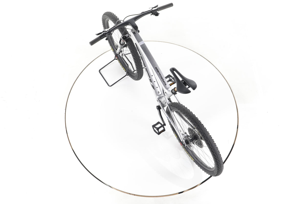 Trek Supercaliber SLR 9.9 Fahrrad Fully - Image 21