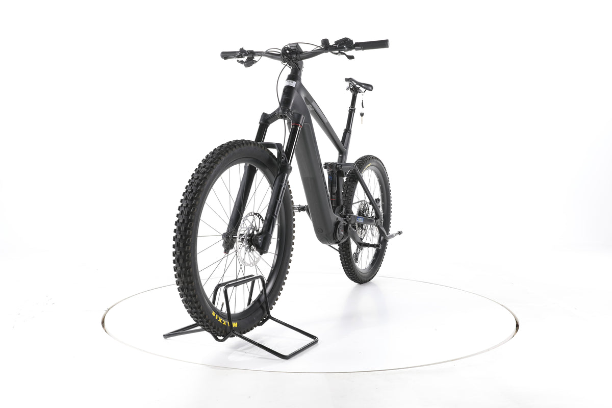 Cube Stereo Hybrid 160 HPC SLX E-Bike Fully Carbon - Image 5
