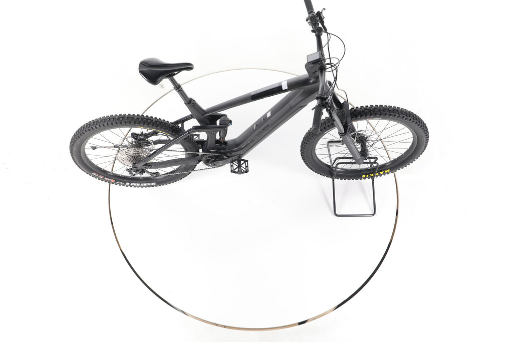 Cube Stereo Hybrid 160 HPC SLX E-Bike Fully Carbon - Image 13