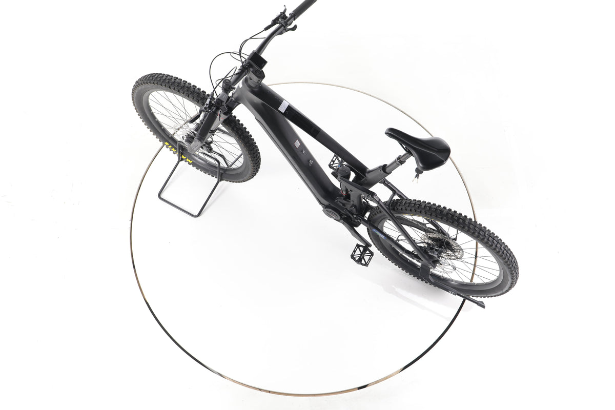 Cube Stereo Hybrid 160 HPC SLX E-Bike Fully Carbon - Image 20
