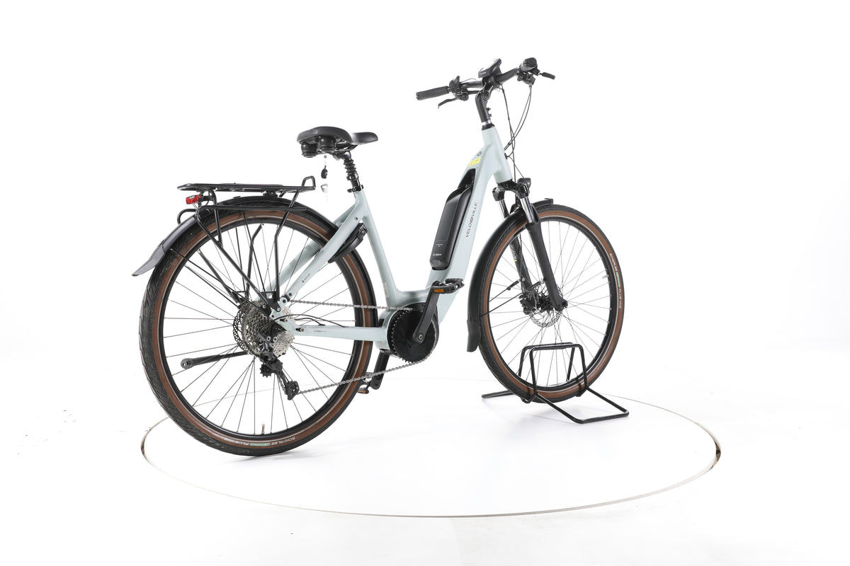 Velo de Ville AEB 800 11-G Trekking E-Bike Tiefeinsteiger - Image 12