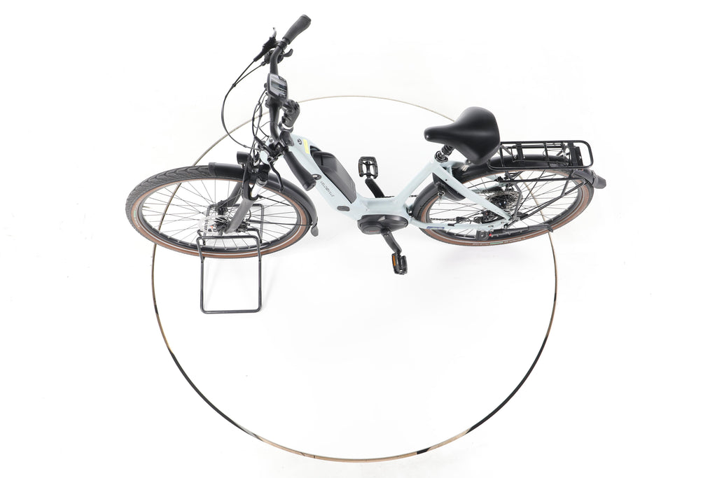 Velo de Ville AEB 800 11-G Trekking E-Bike Tiefeinsteiger - Image 19