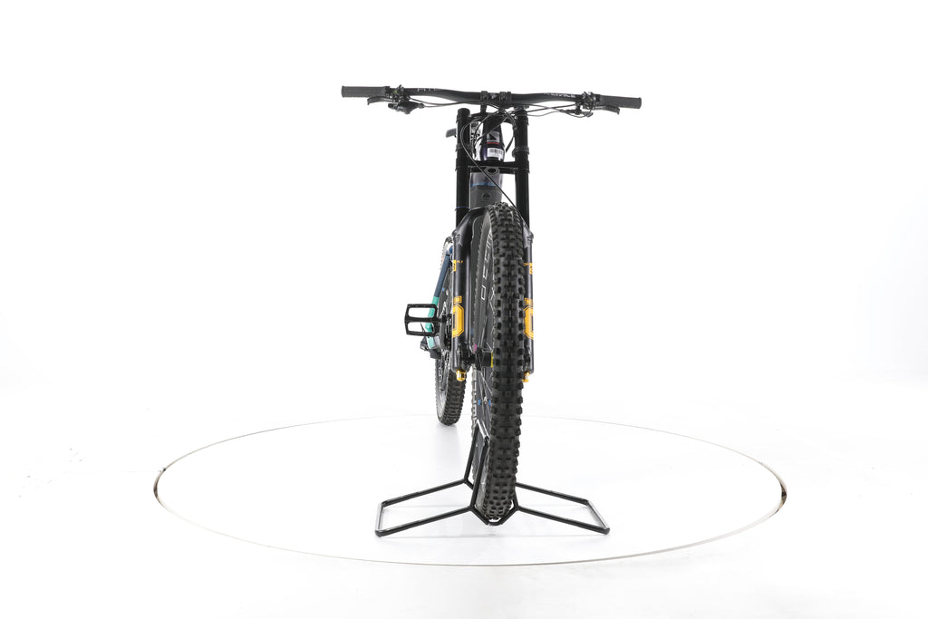 Haibike Nduro 8 Freeride E-Bike Fully - Image 4