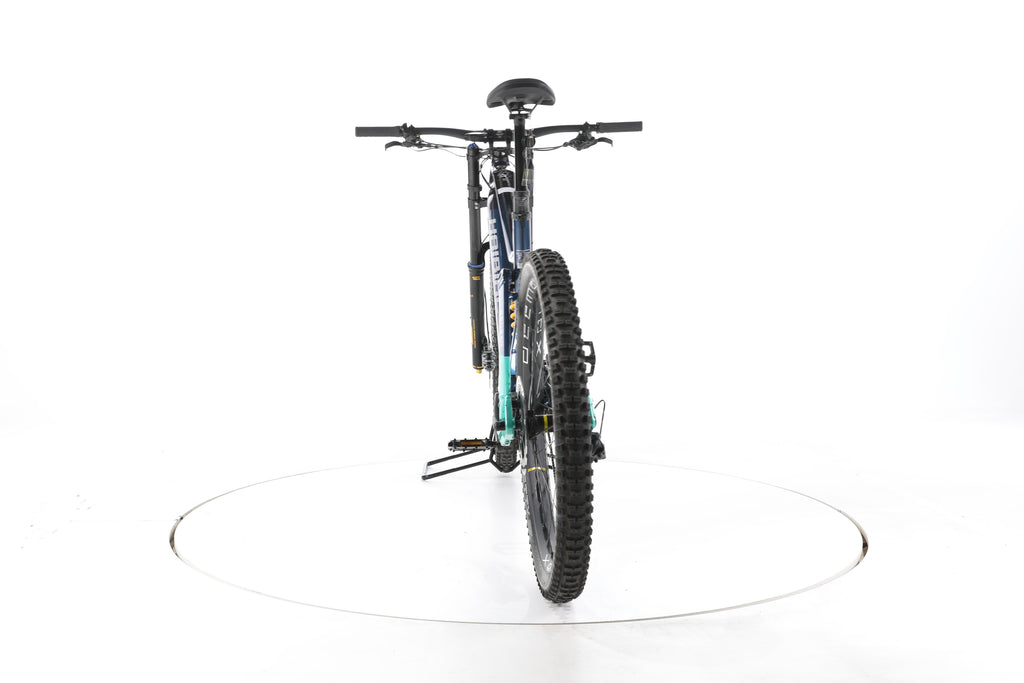 Haibike Nduro 8 Freeride E-Bike Fully - Image 10