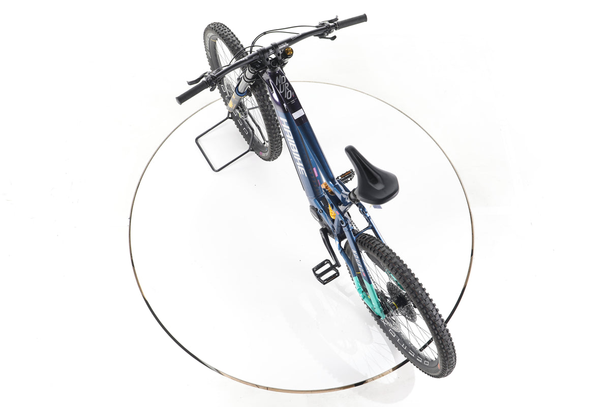 Haibike Nduro 8 Freeride E-Bike Fully - Image 21