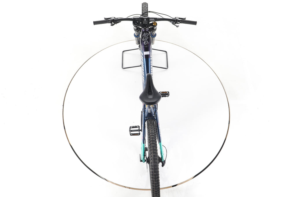 Haibike Nduro 8 Freeride E-Bike Fully - Image 22