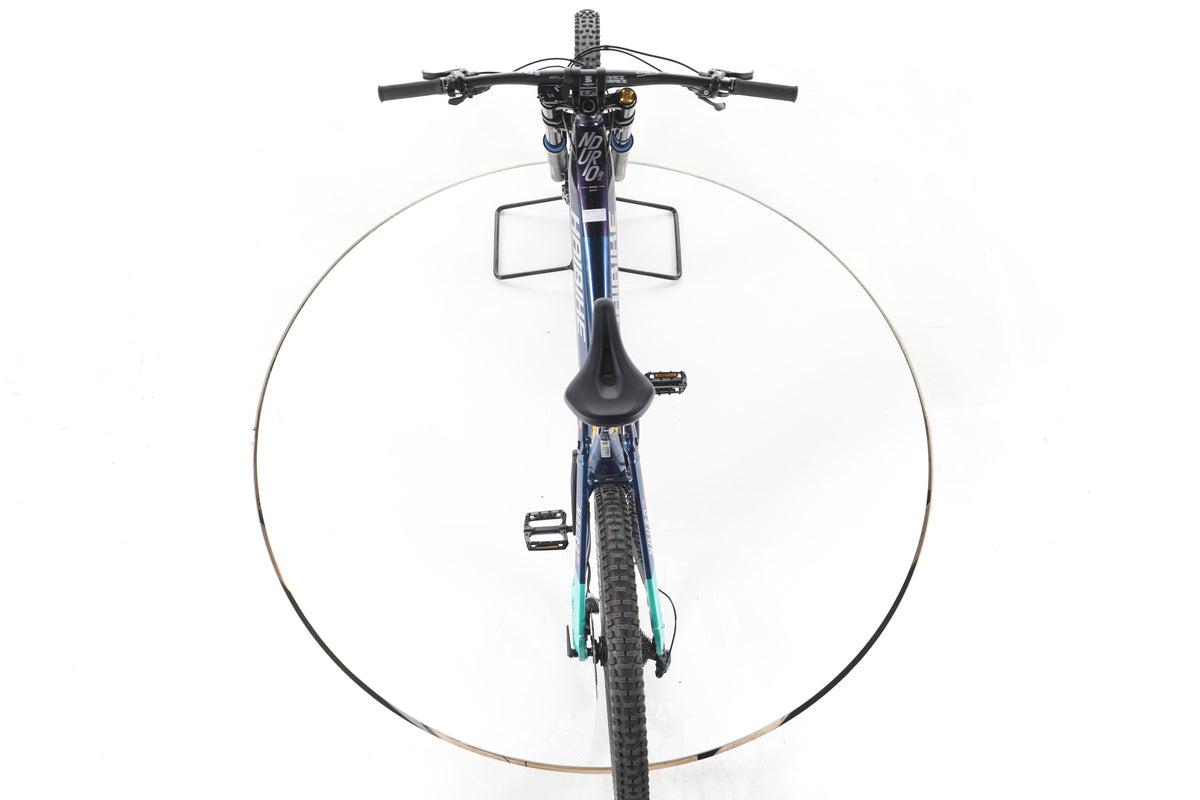 Haibike Nduro 8 Freeride E-Bike Fully - Image 22