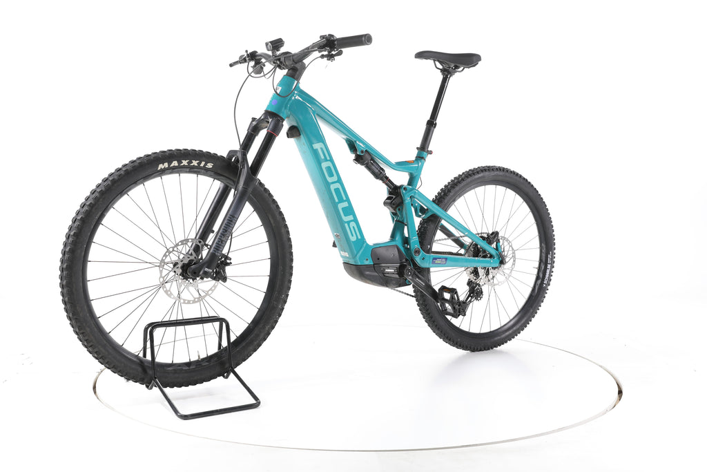 Focus JAM² 7.8 E-Bike Fully - Image 6