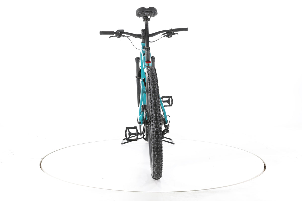 Focus JAM² 7.8 E-Bike Fully - Image 10