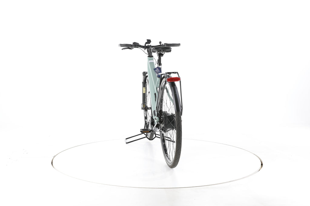Riese & Müller Roadster Mixte City E-Bike - Image 10