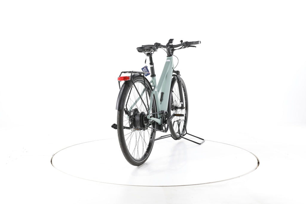 Riese & Müller Roadster Mixte City E-Bike - Image 11