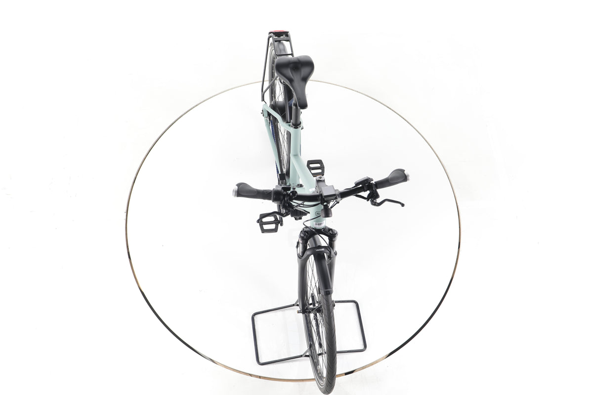 Riese & Müller Roadster Mixte City E-Bike - Image 16