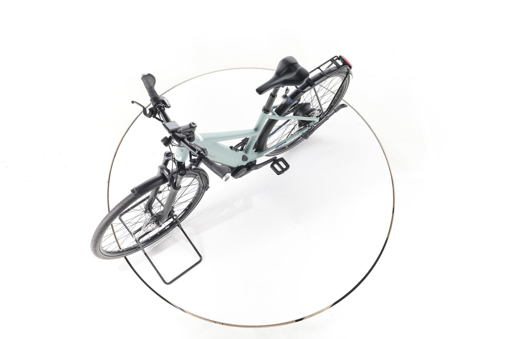Riese & Müller Roadster Mixte City E-Bike - Image 18
