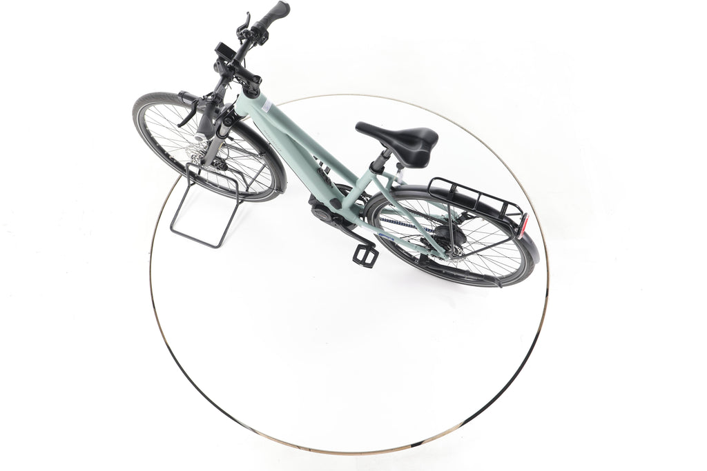 Riese & Müller Roadster Mixte City E-Bike - Image 20