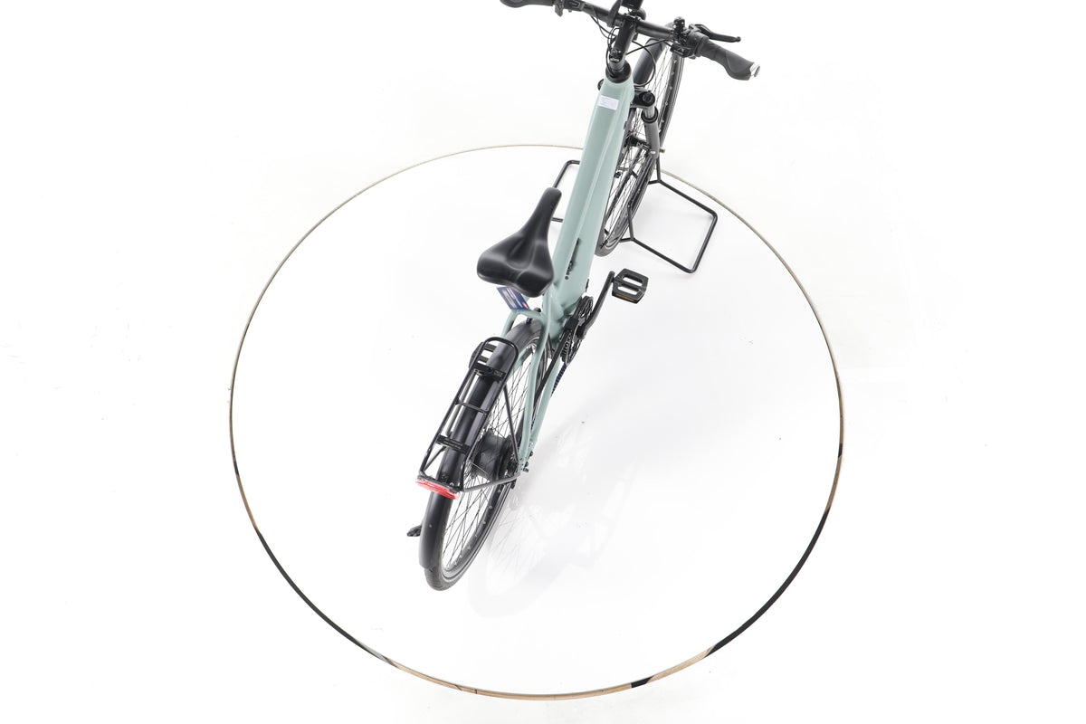 Riese & Müller Roadster Mixte City E-Bike - Image 23