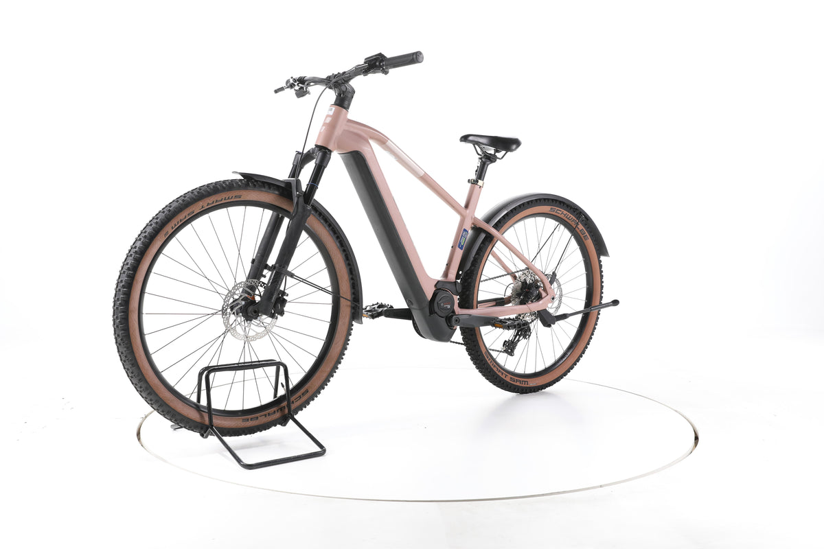 Cube Reaction Hybrid Pro E-Bike 2024 - Image 6