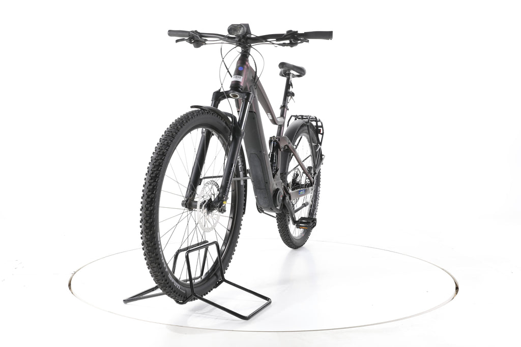 Scott Axis eRide 20 SUV E-Bike - Image 5