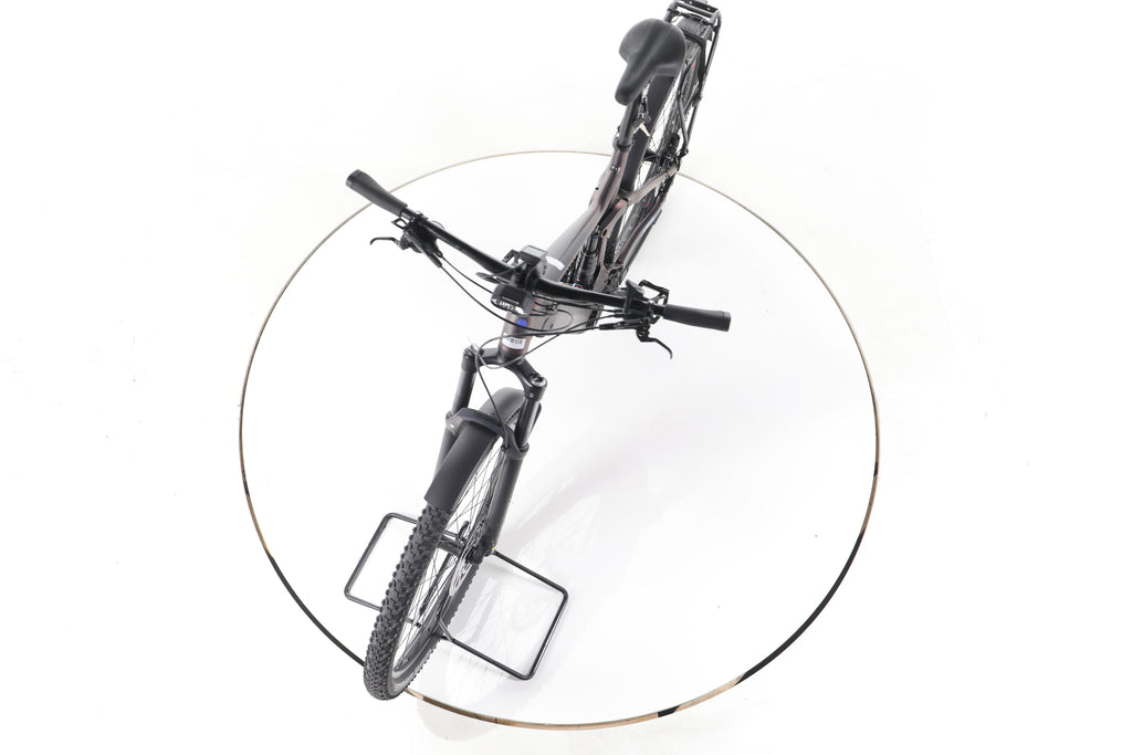 Scott Axis eRide 20 SUV E-Bike - Image 17