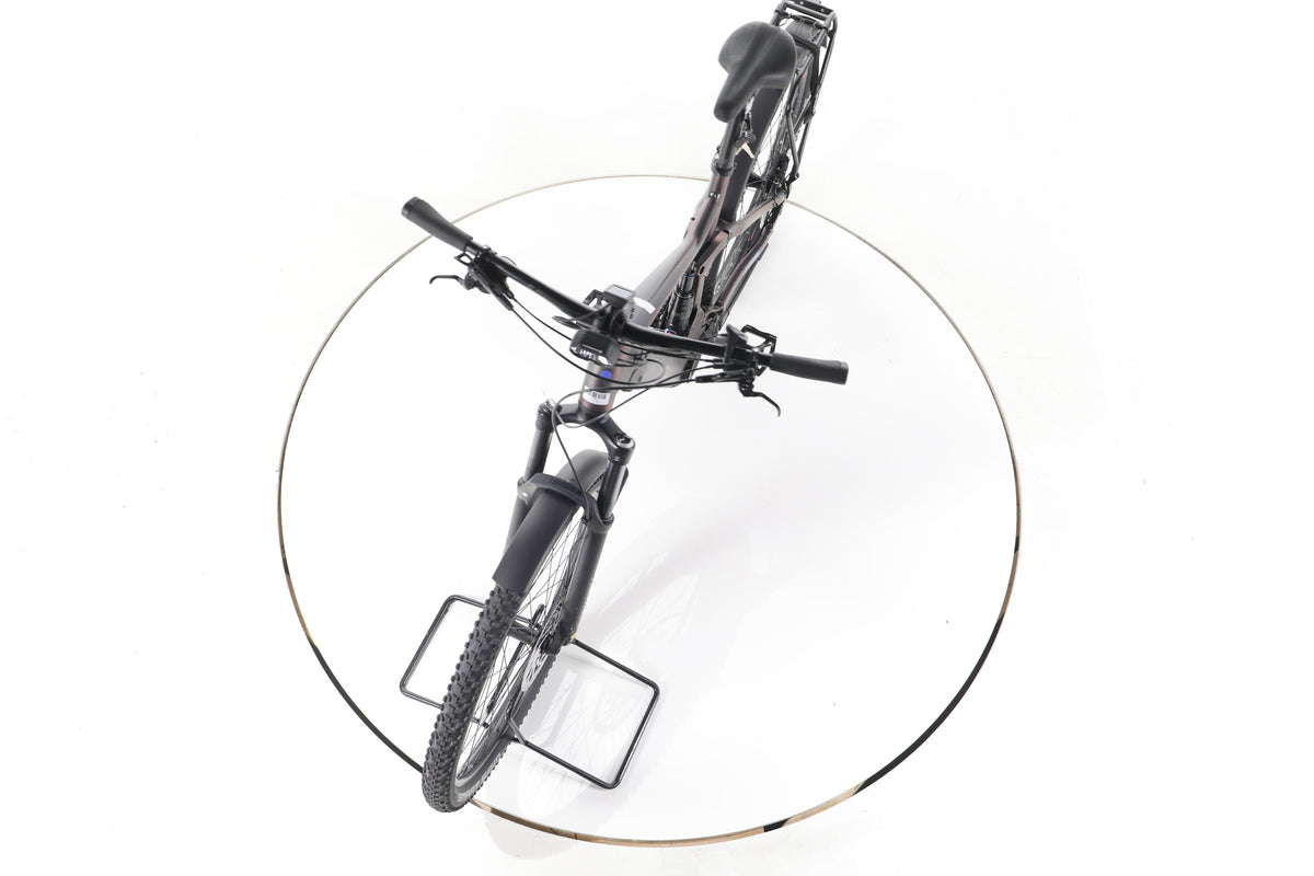 Scott Axis eRide 20 SUV E-Bike - Image 17