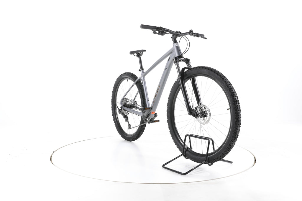 Cube Aim Race Fahrrad Hardtail - Image 3