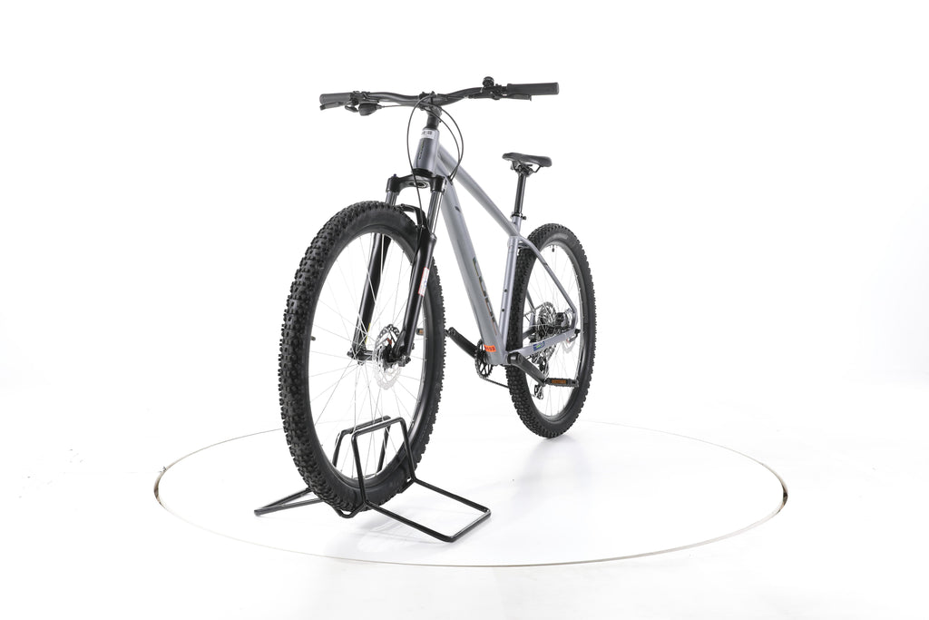 Cube Aim Race Fahrrad Hardtail - Image 5