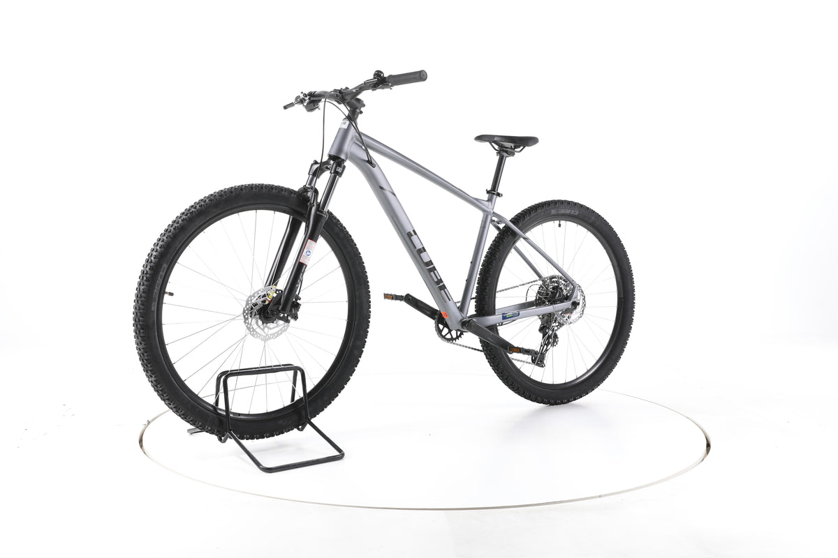 Cube Aim Race Fahrrad Hardtail - Image 6