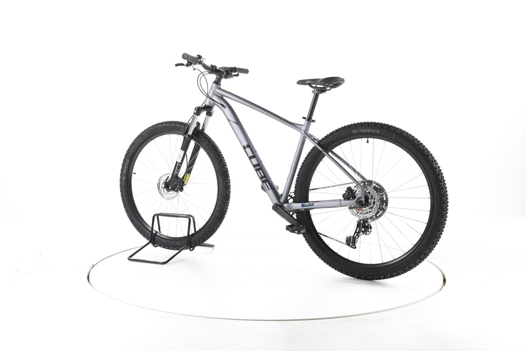 Cube Aim Race Fahrrad Hardtail - Image 8