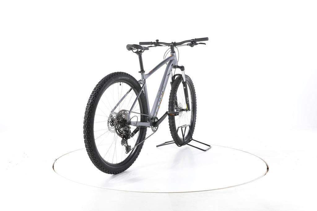 Cube Aim Race Fahrrad Hardtail - Image 11