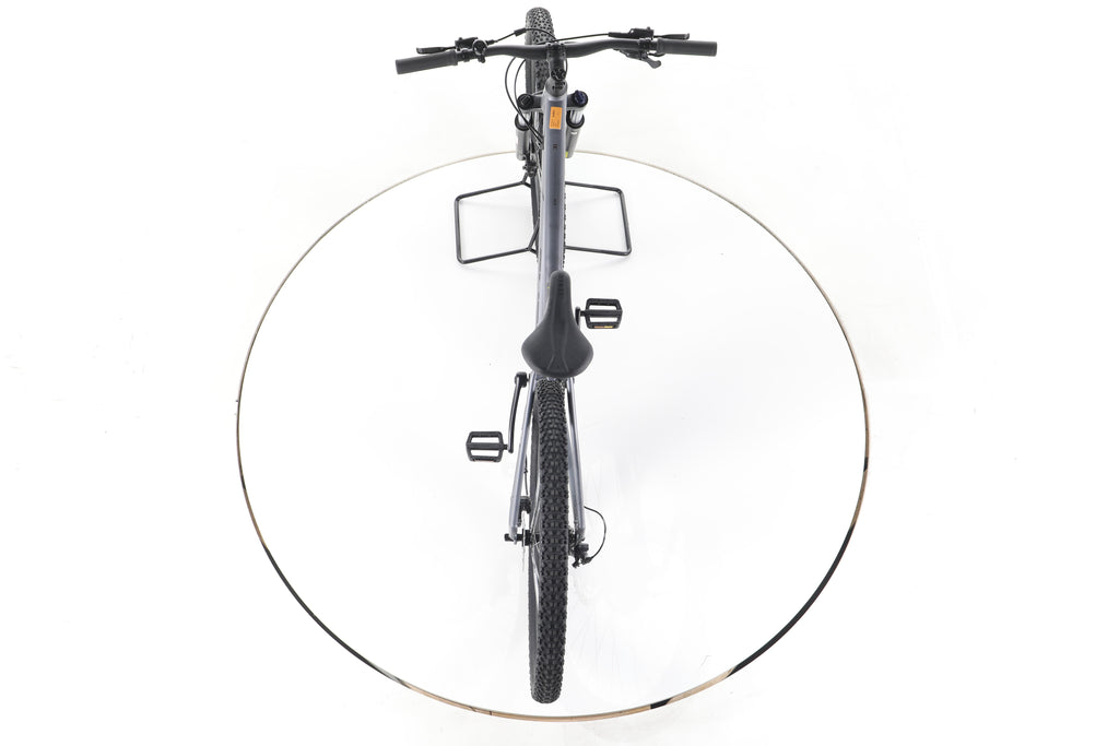 Cube Aim Race Fahrrad Hardtail - Image 22