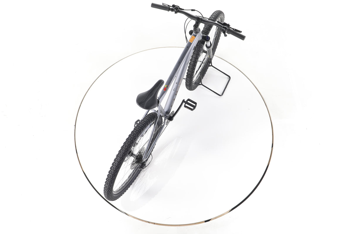 Cube Aim Race Fahrrad Hardtail - Image 23