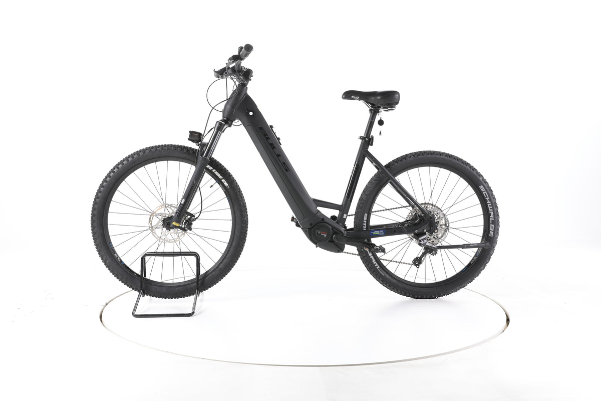 Bulls Copperhead EVO 2 E-Bike - Image 7