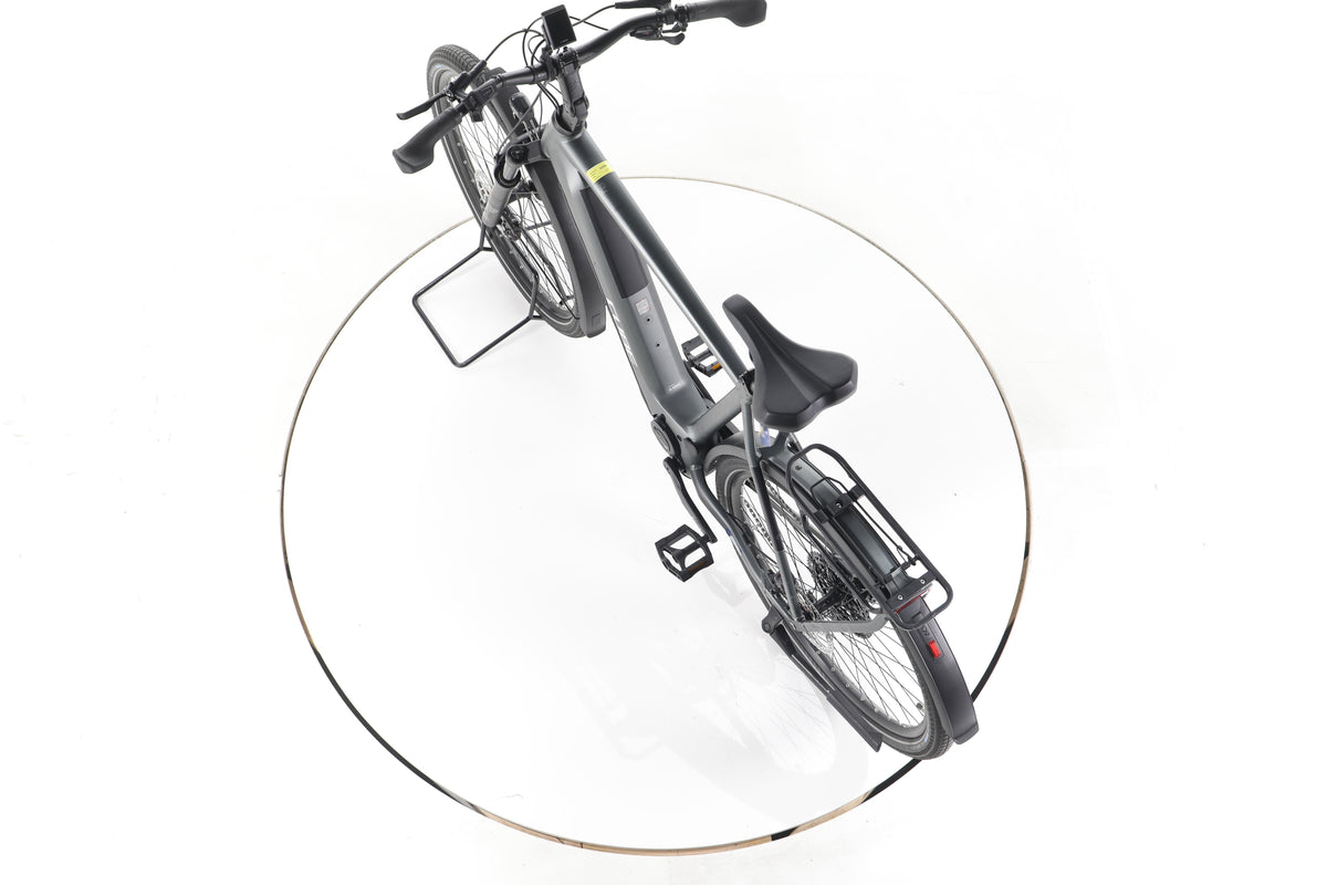 Cube Kathmandu Hybrid Pro 750 Trekking E-Bike - Image 21