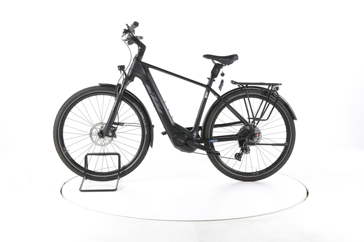KTM Macina Style 730 Trekking E-Bike - Image 7