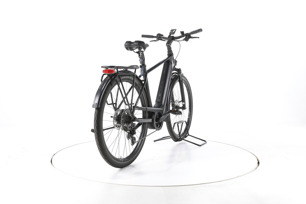 KTM Macina Style 730 Trekking E-Bike - Image 11