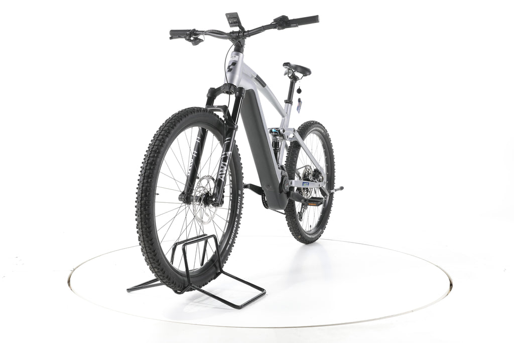 Cube Stereo Hybrid 120 Race 750 29" XL E-Bike Fully - Image 5