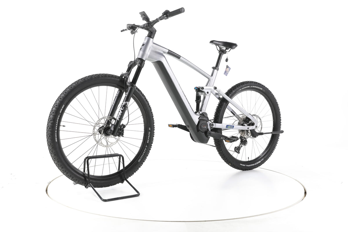 Cube Stereo Hybrid 120 Race 750 29" XL E-Bike Fully - Image 6