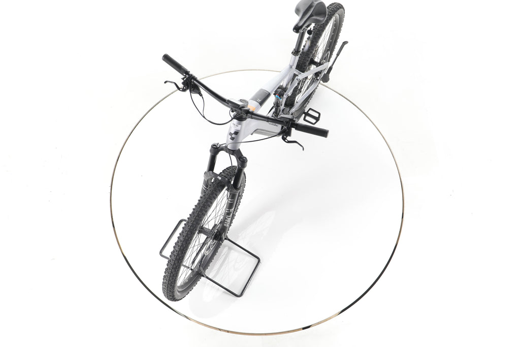 Cube Stereo Hybrid 120 Race 750 29" XL E-Bike Fully - Image 17