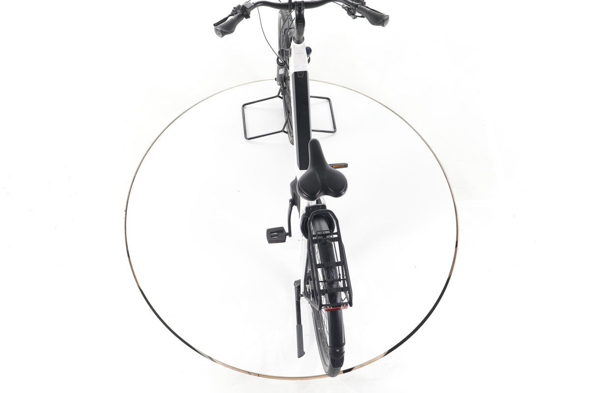 Kalkhoff Endeavour 3 B. Move Trekking E-Bike Tiefeinsteiger - Image 22