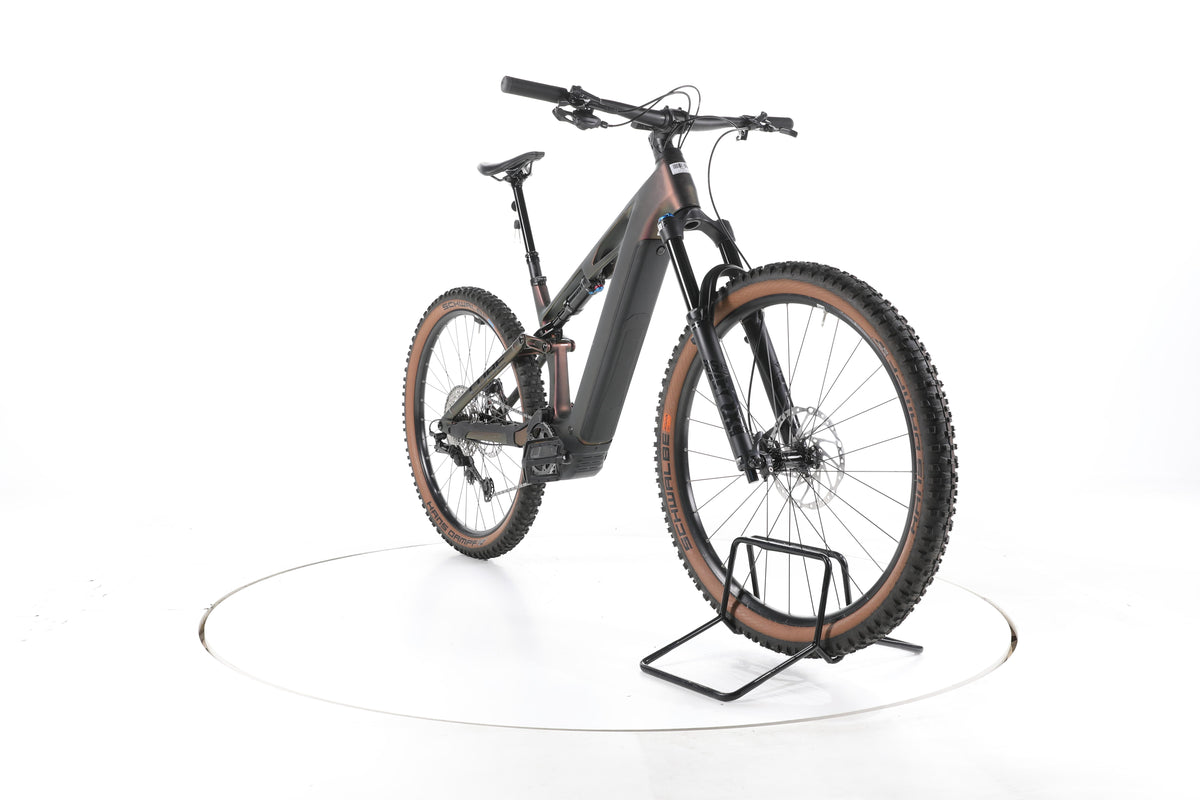 Cube Stereo Hybrid ONE44 HPC SLX E-Bike Fully Carbon 2025 - Image 3