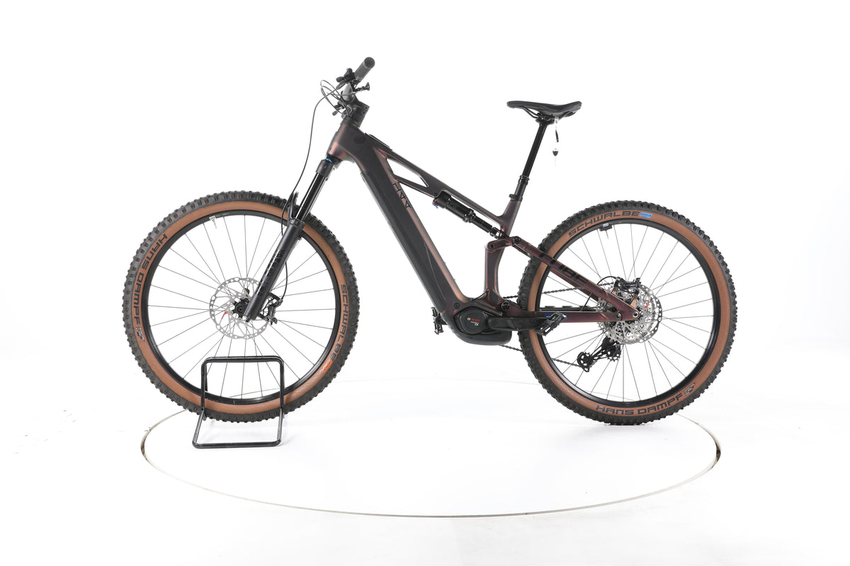 Cube Stereo Hybrid ONE44 HPC SLX E-Bike Fully Carbon 2025 - Image 7