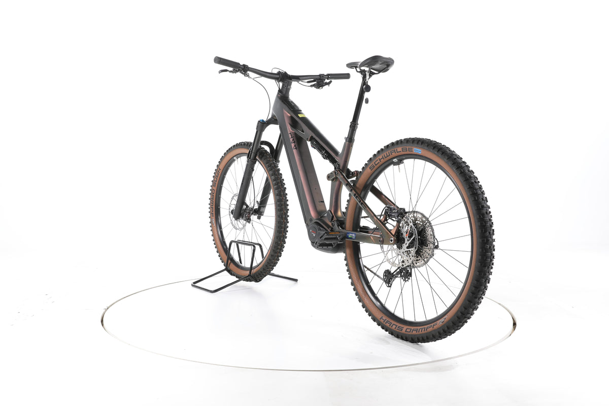 Cube Stereo Hybrid ONE44 HPC SLX E-Bike Fully Carbon 2025 - Image 9