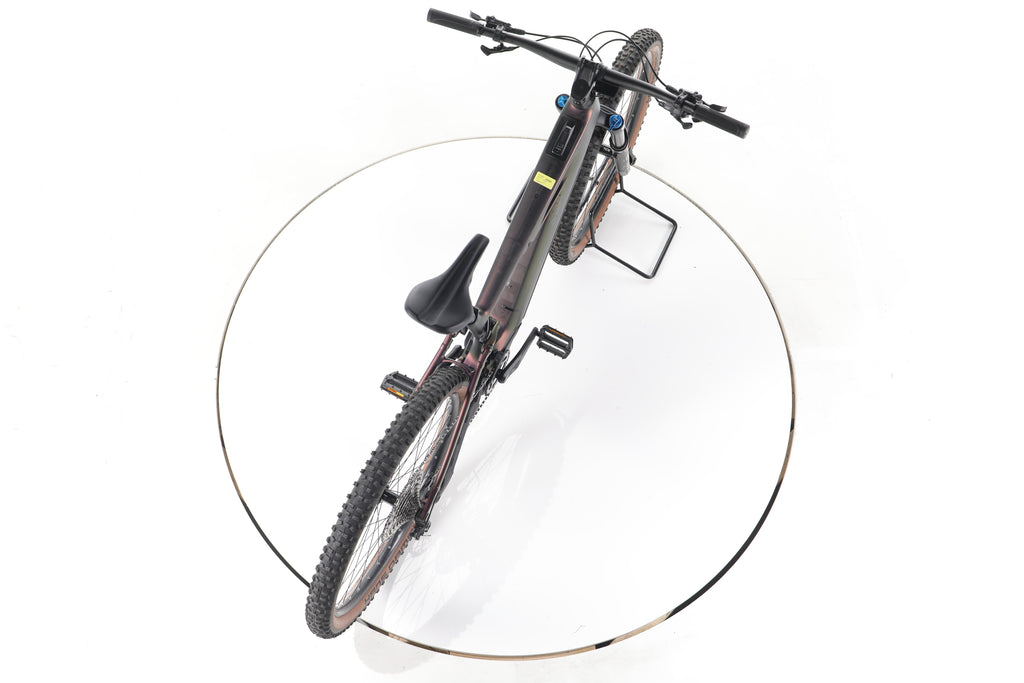 Cube Stereo Hybrid ONE44 HPC SLX E-Bike Fully Carbon 2025 - Image 23